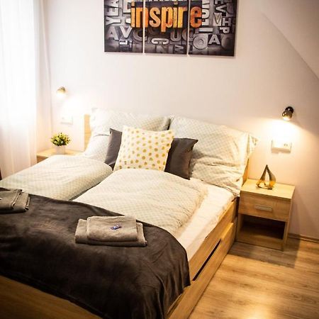 Loli Apartman Miškovec Exteriér fotografie
