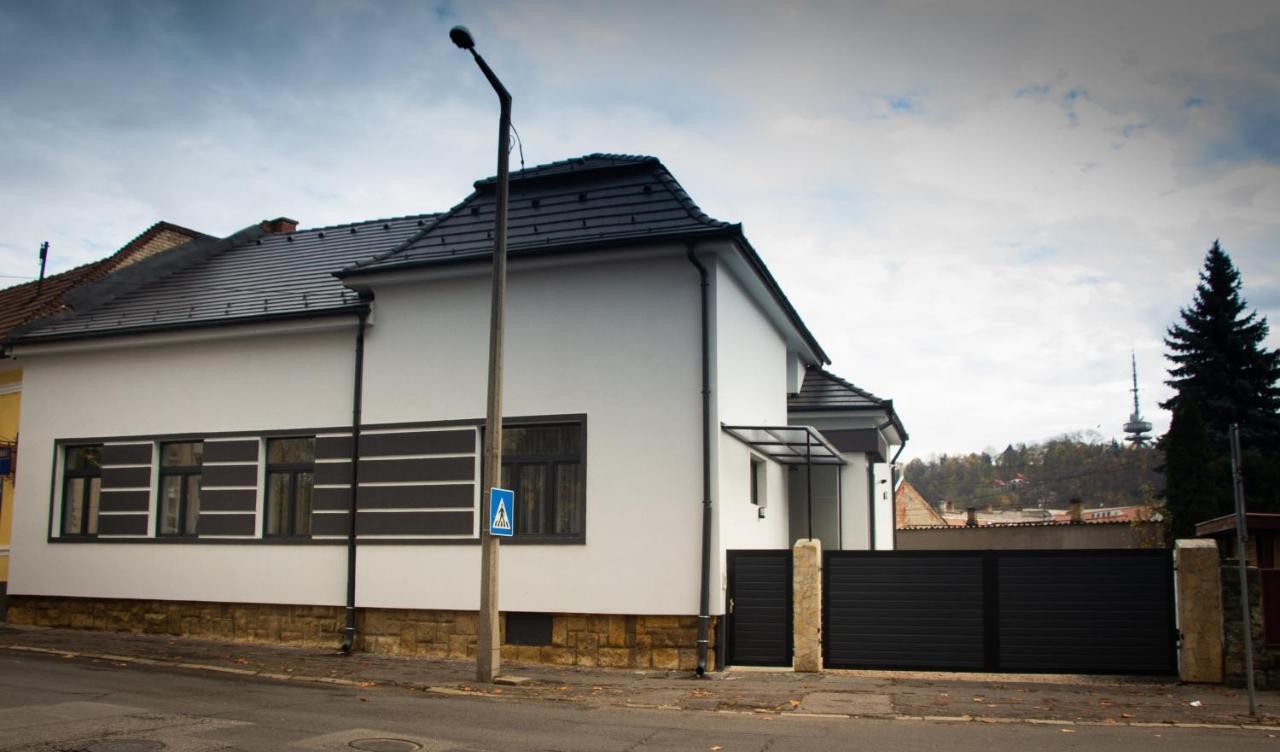 Loli Apartman Miškovec Exteriér fotografie