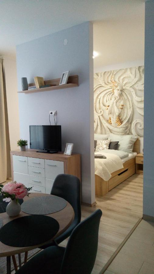 Loli Apartman Miškovec Exteriér fotografie