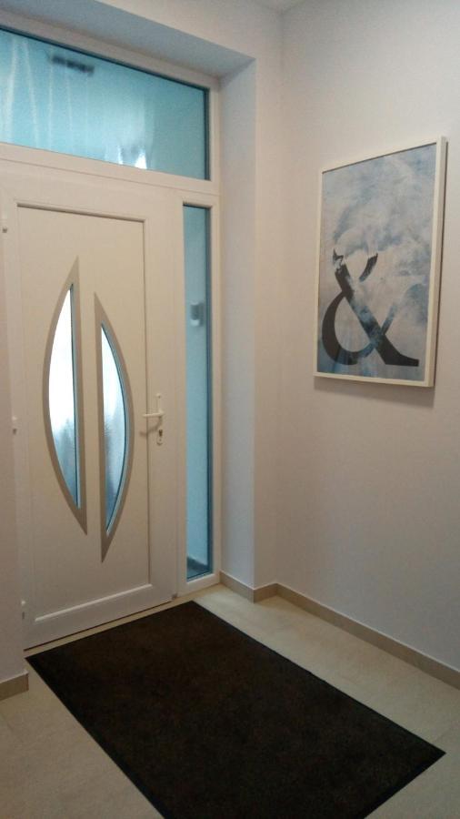 Loli Apartman Miškovec Exteriér fotografie