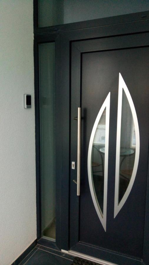 Loli Apartman Miškovec Exteriér fotografie