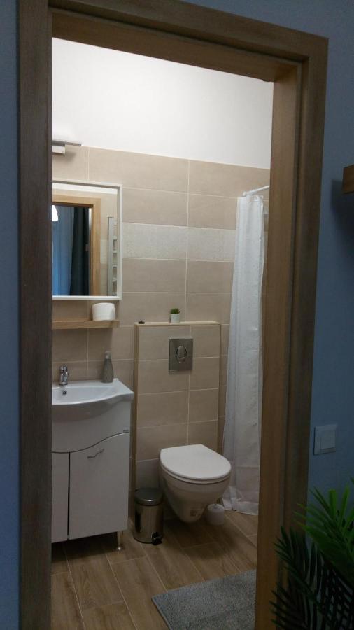 Loli Apartman Miškovec Exteriér fotografie