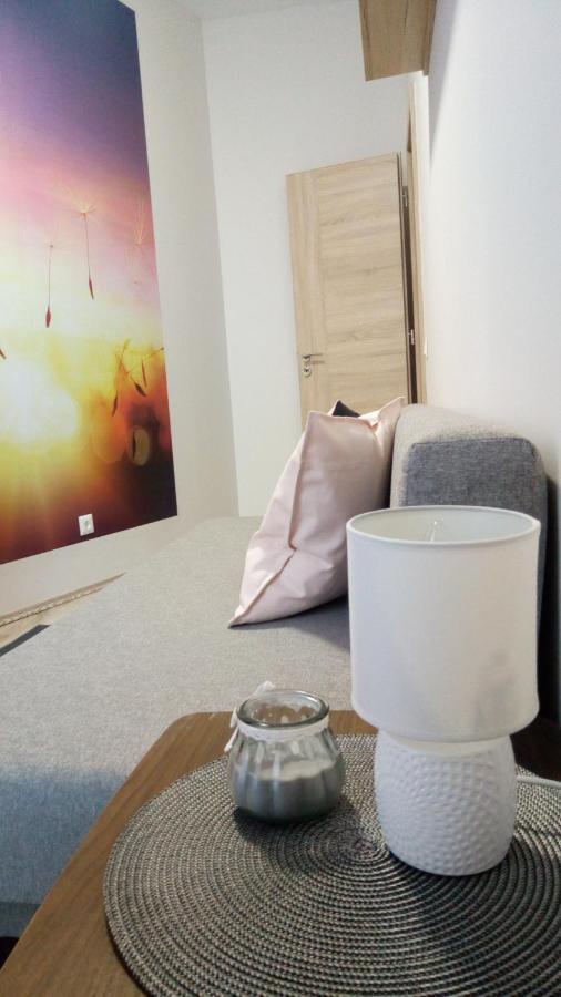 Loli Apartman Miškovec Exteriér fotografie