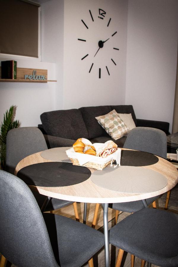 Loli Apartman Miškovec Exteriér fotografie