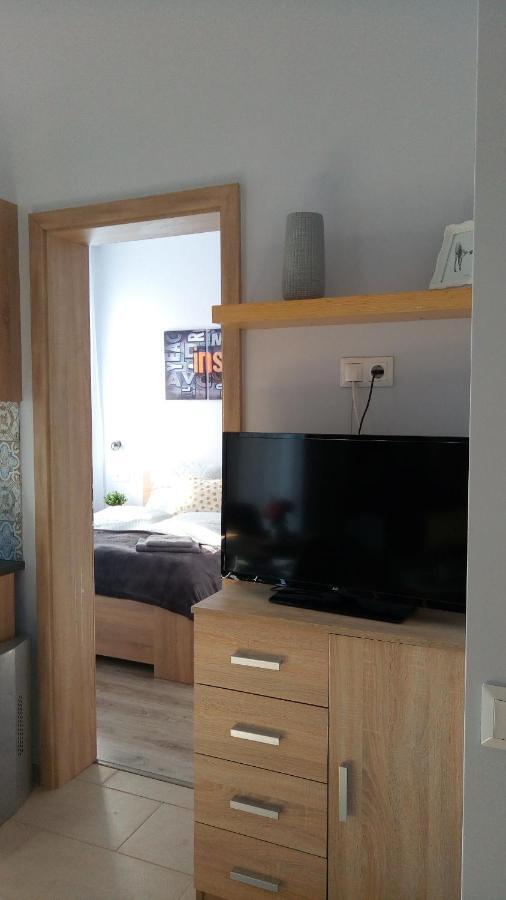 Loli Apartman Miškovec Exteriér fotografie