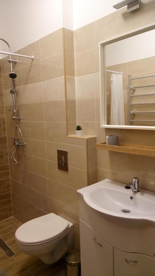 Loli Apartman Miškovec Exteriér fotografie