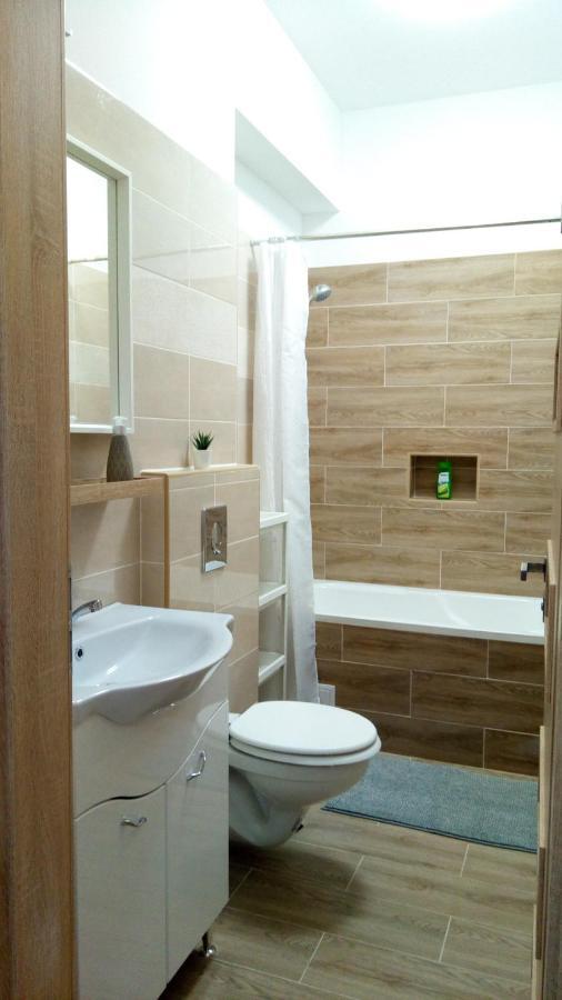 Loli Apartman Miškovec Exteriér fotografie