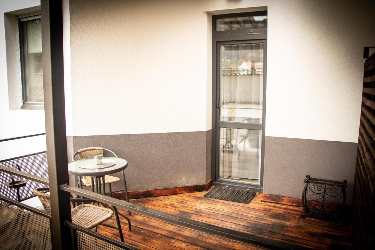 Loli Apartman Miškovec Exteriér fotografie