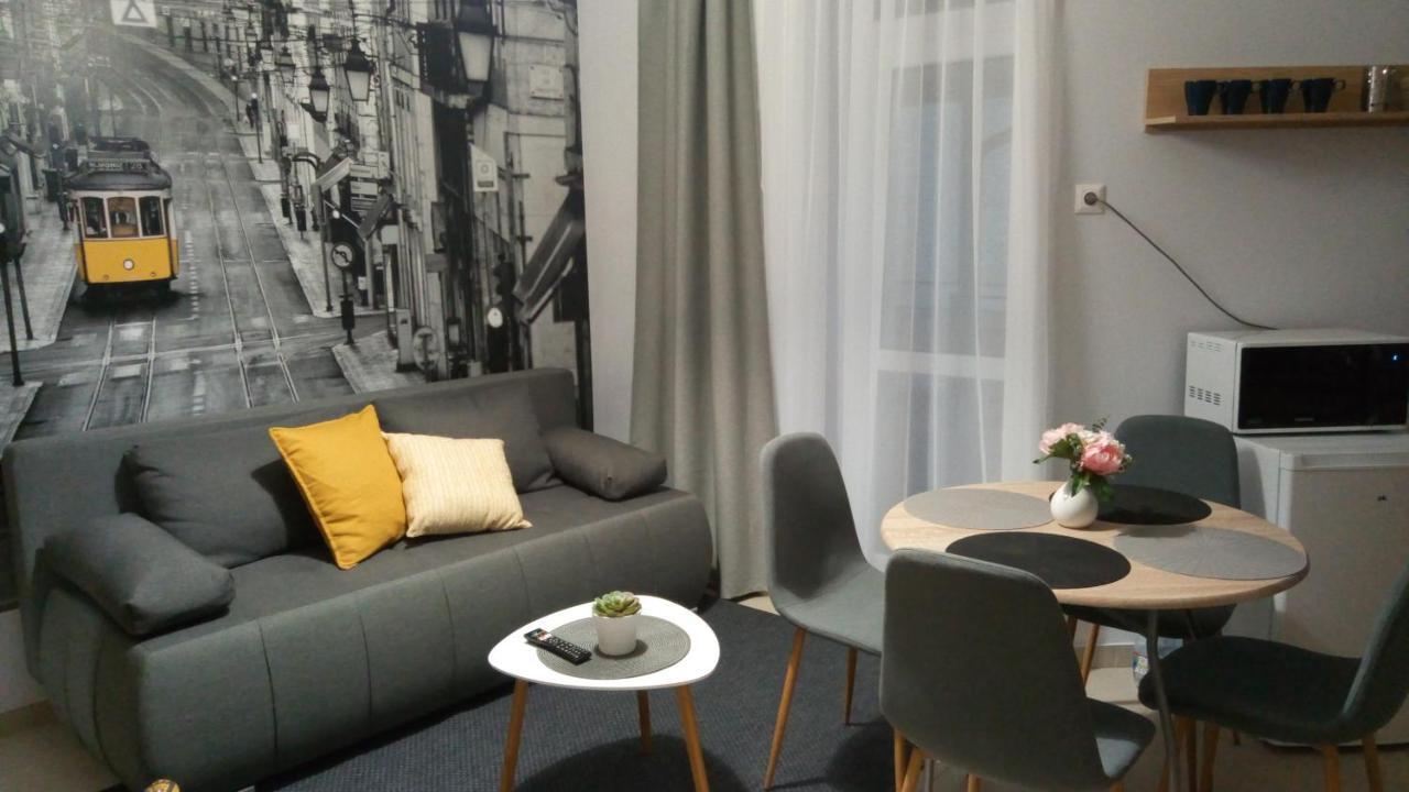 Loli Apartman Miškovec Exteriér fotografie