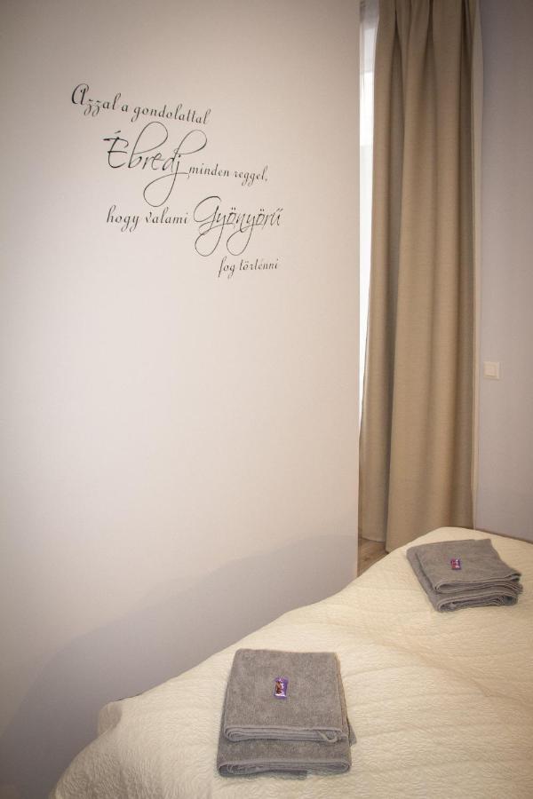 Loli Apartman Miškovec Exteriér fotografie