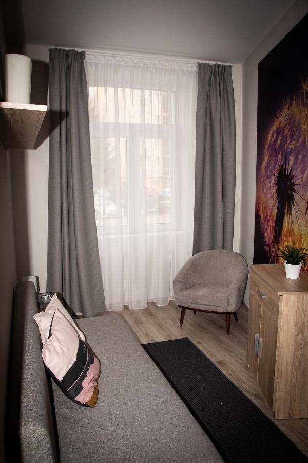 Loli Apartman Miškovec Exteriér fotografie