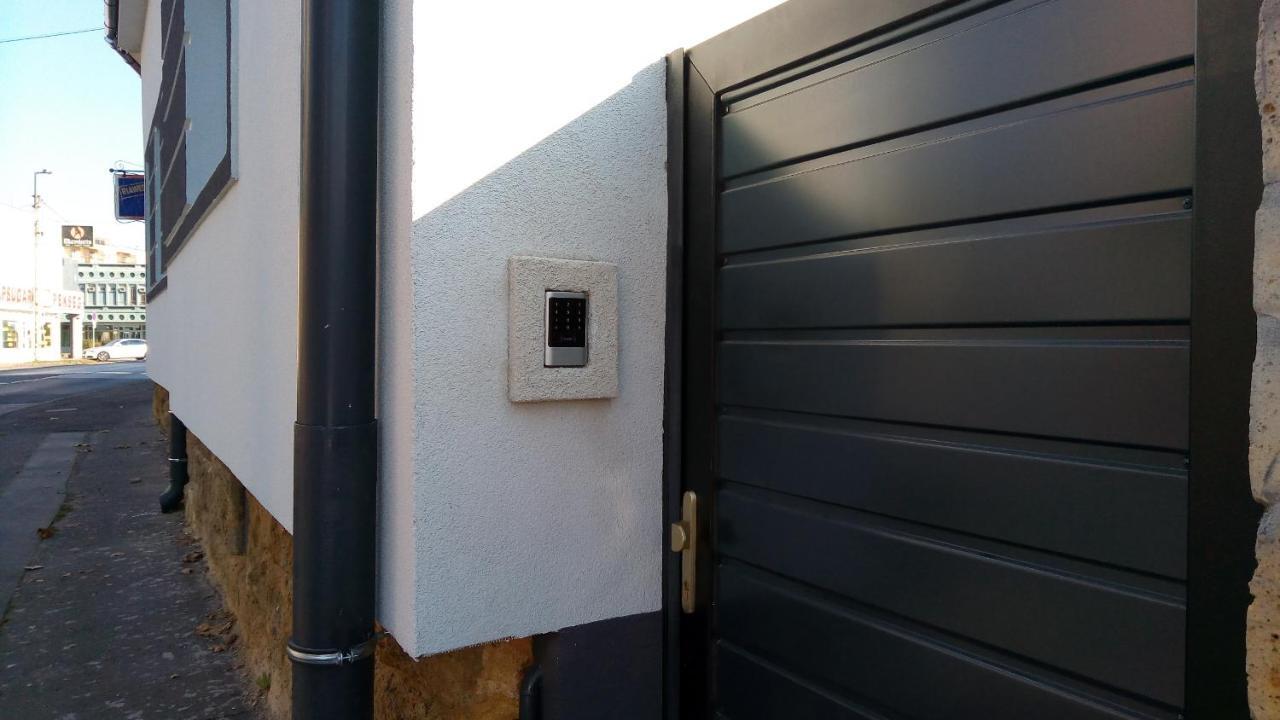 Loli Apartman Miškovec Exteriér fotografie