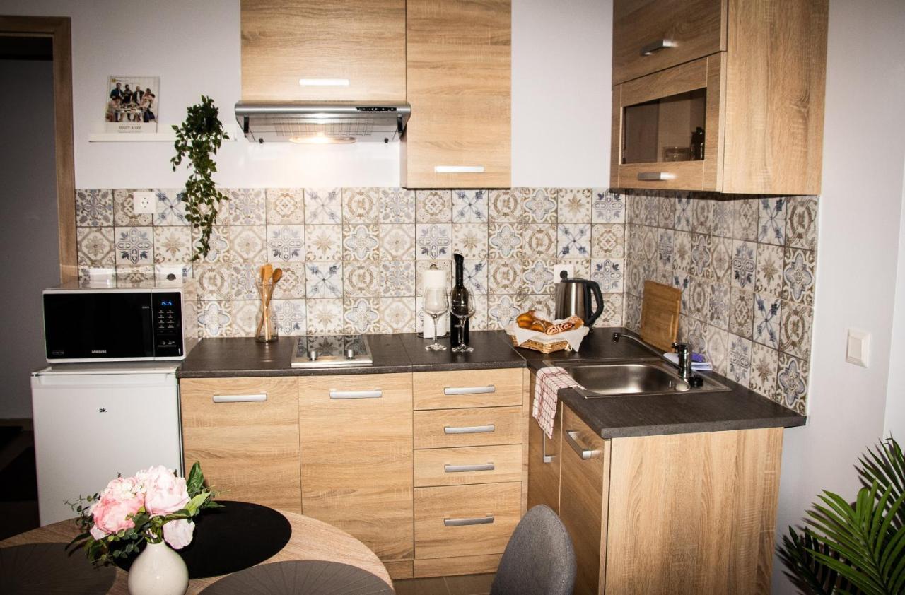 Loli Apartman Miškovec Exteriér fotografie
