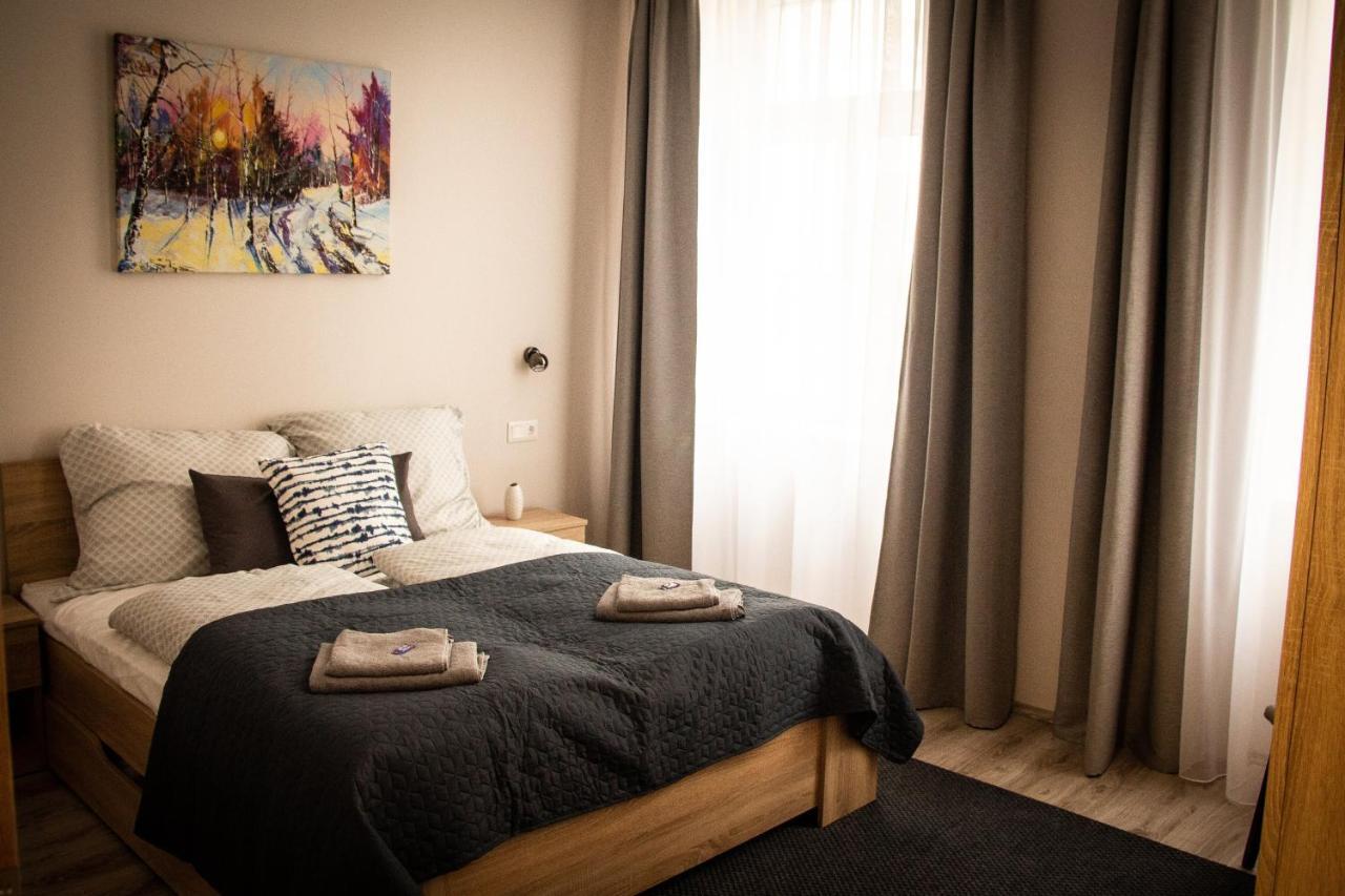 Loli Apartman Miškovec Exteriér fotografie