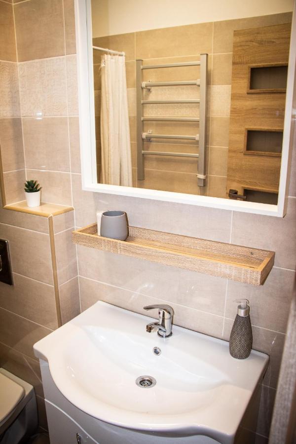Loli Apartman Miškovec Exteriér fotografie