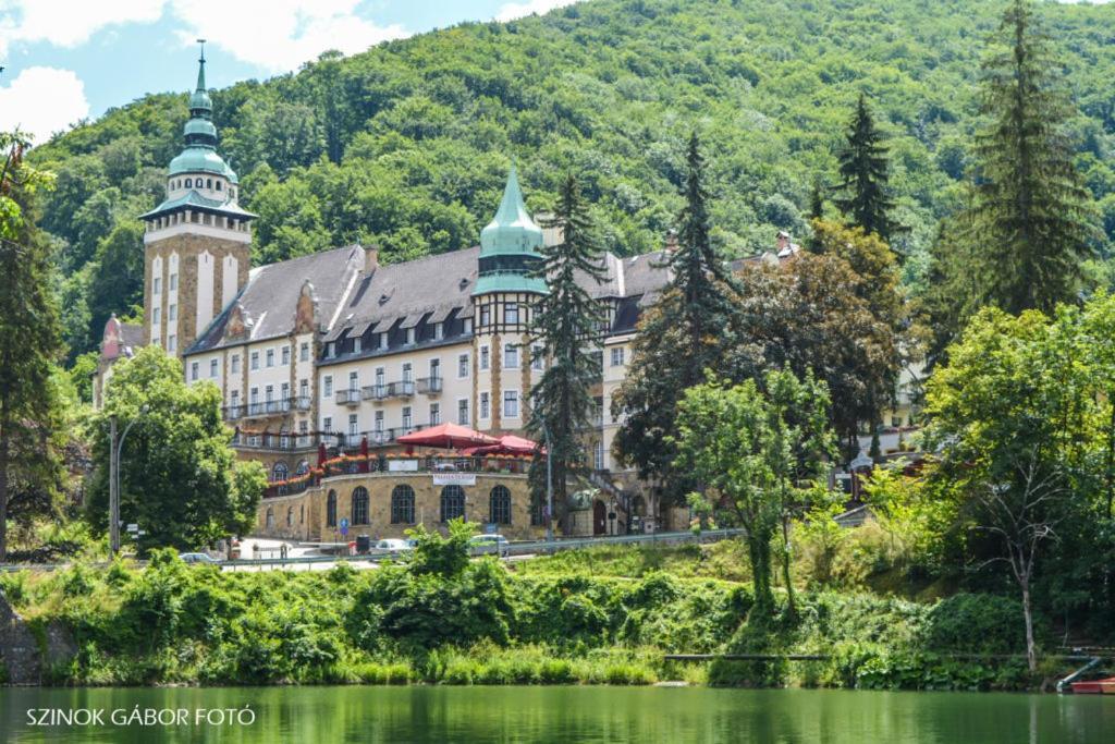 Loli Apartman Miškovec Exteriér fotografie