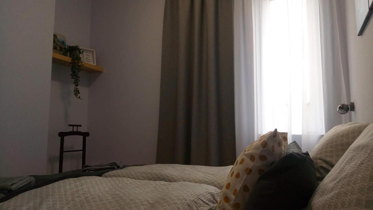 Loli Apartman Miškovec Exteriér fotografie