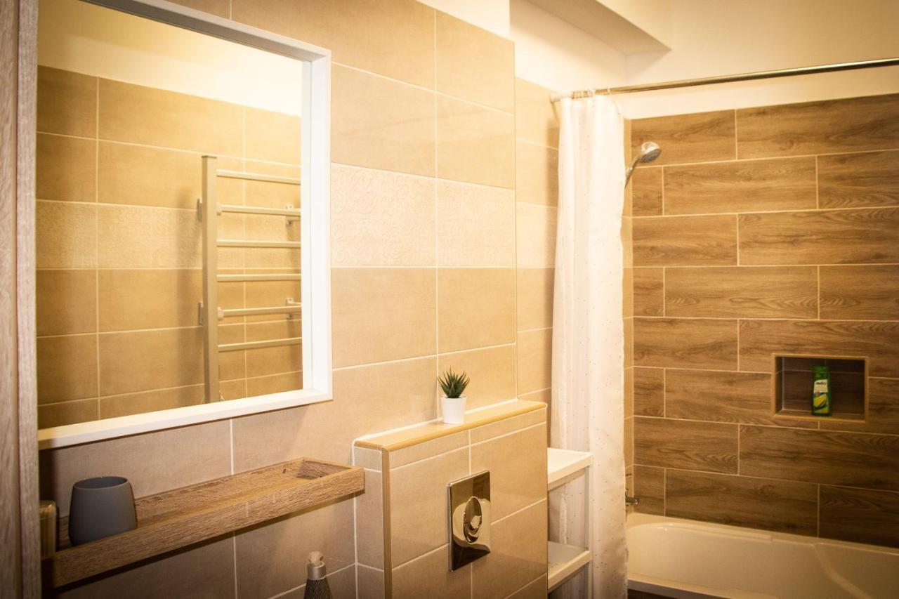 Loli Apartman Miškovec Exteriér fotografie