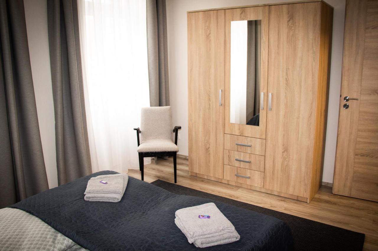 Loli Apartman Miškovec Exteriér fotografie