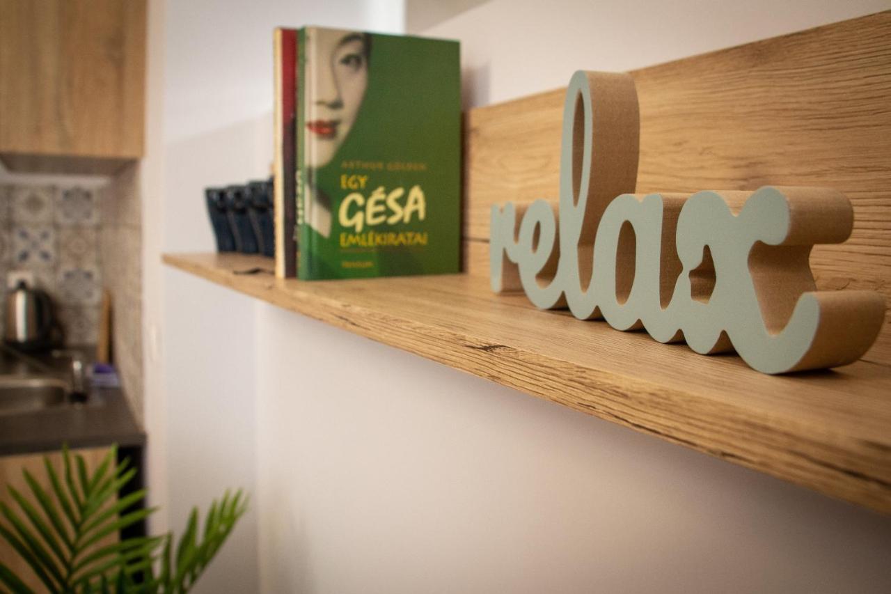 Loli Apartman Miškovec Exteriér fotografie