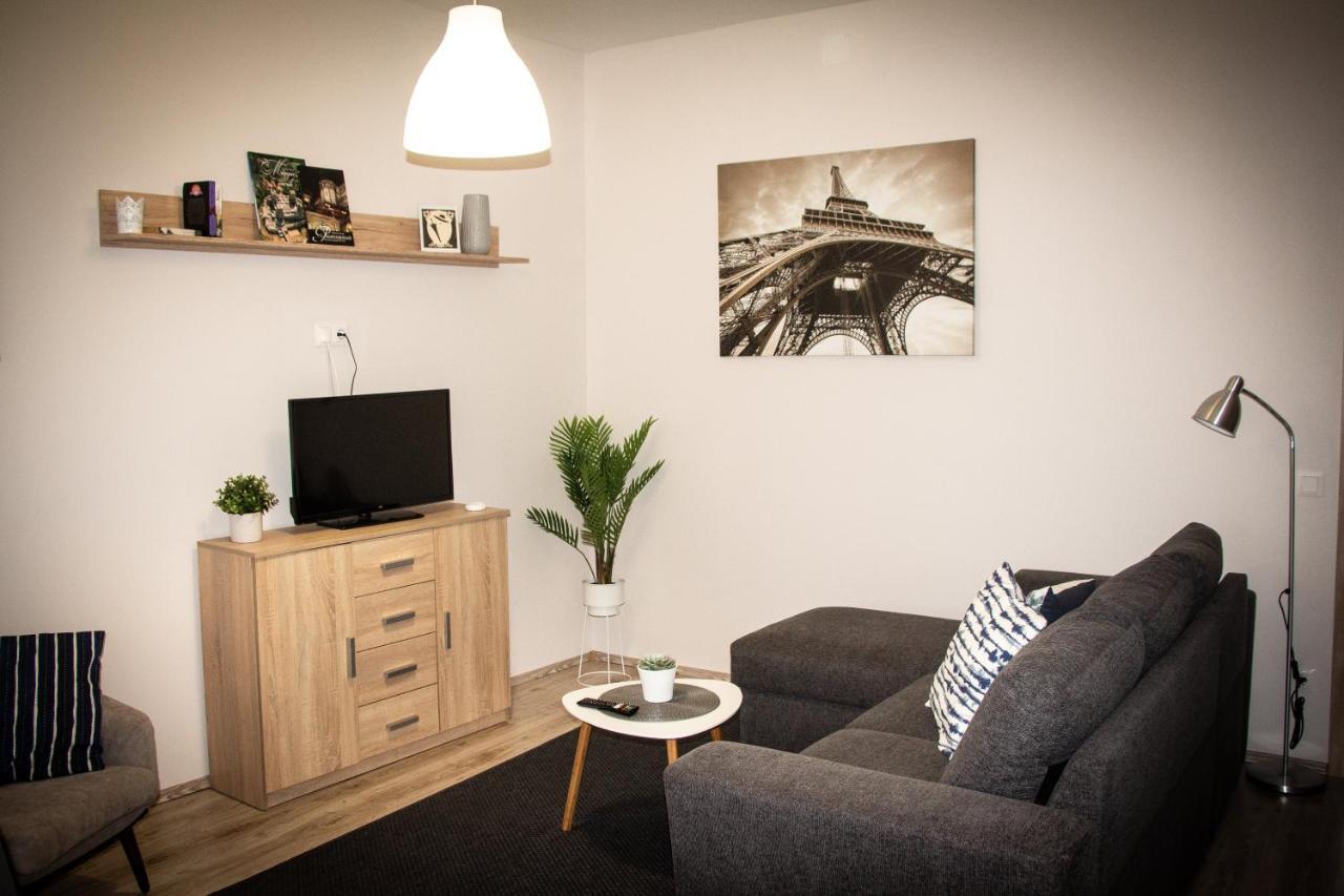 Loli Apartman Miškovec Exteriér fotografie