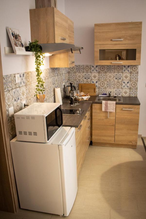 Loli Apartman Miškovec Exteriér fotografie