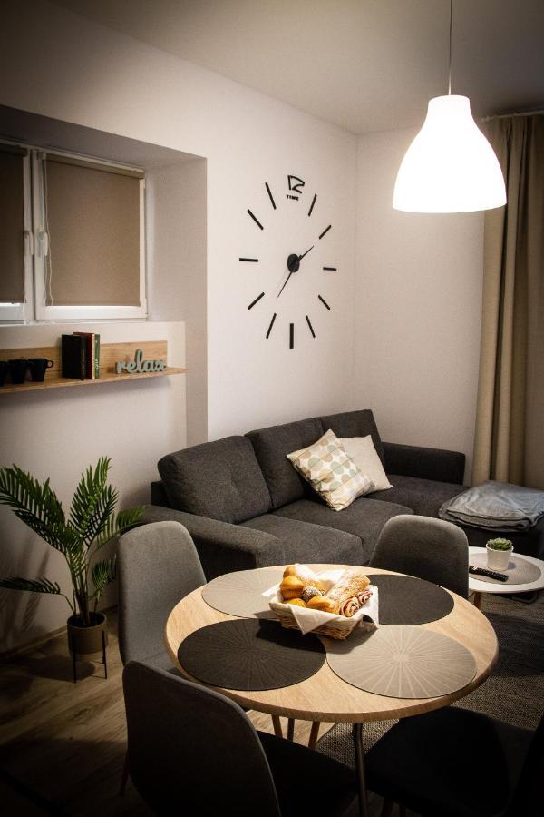 Loli Apartman Miškovec Exteriér fotografie