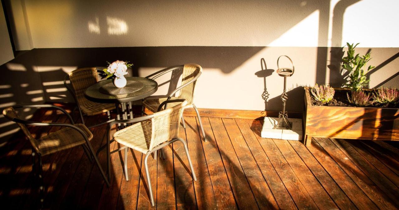 Loli Apartman Miškovec Exteriér fotografie