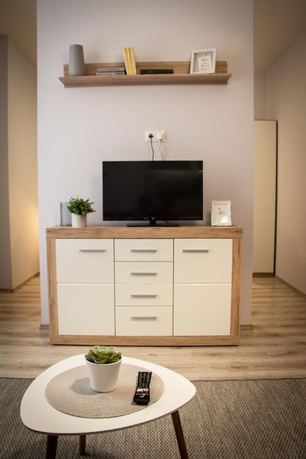 Loli Apartman Miškovec Exteriér fotografie