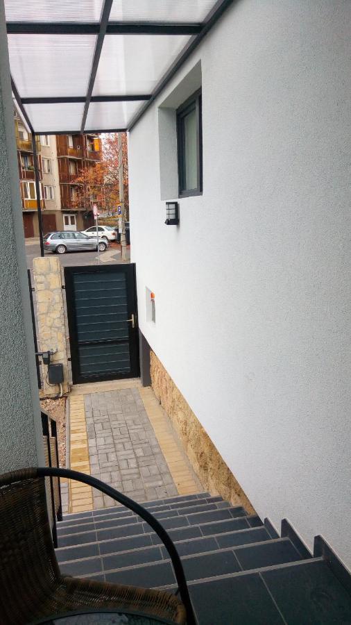 Loli Apartman Miškovec Exteriér fotografie
