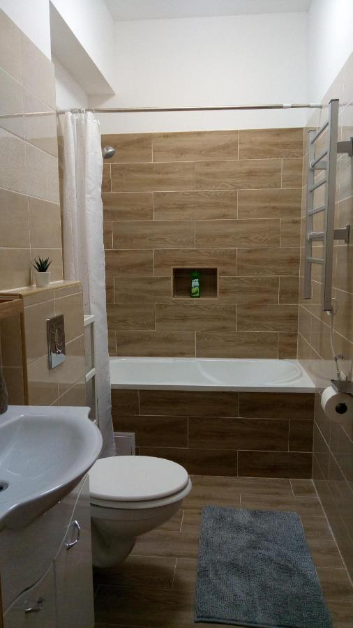 Loli Apartman Miškovec Exteriér fotografie