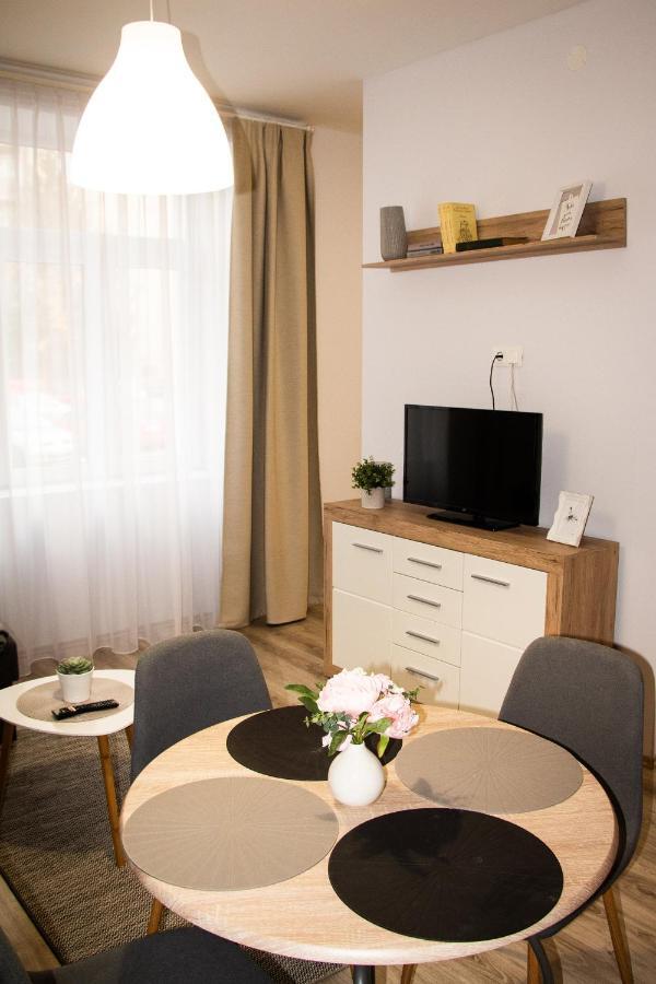Loli Apartman Miškovec Exteriér fotografie