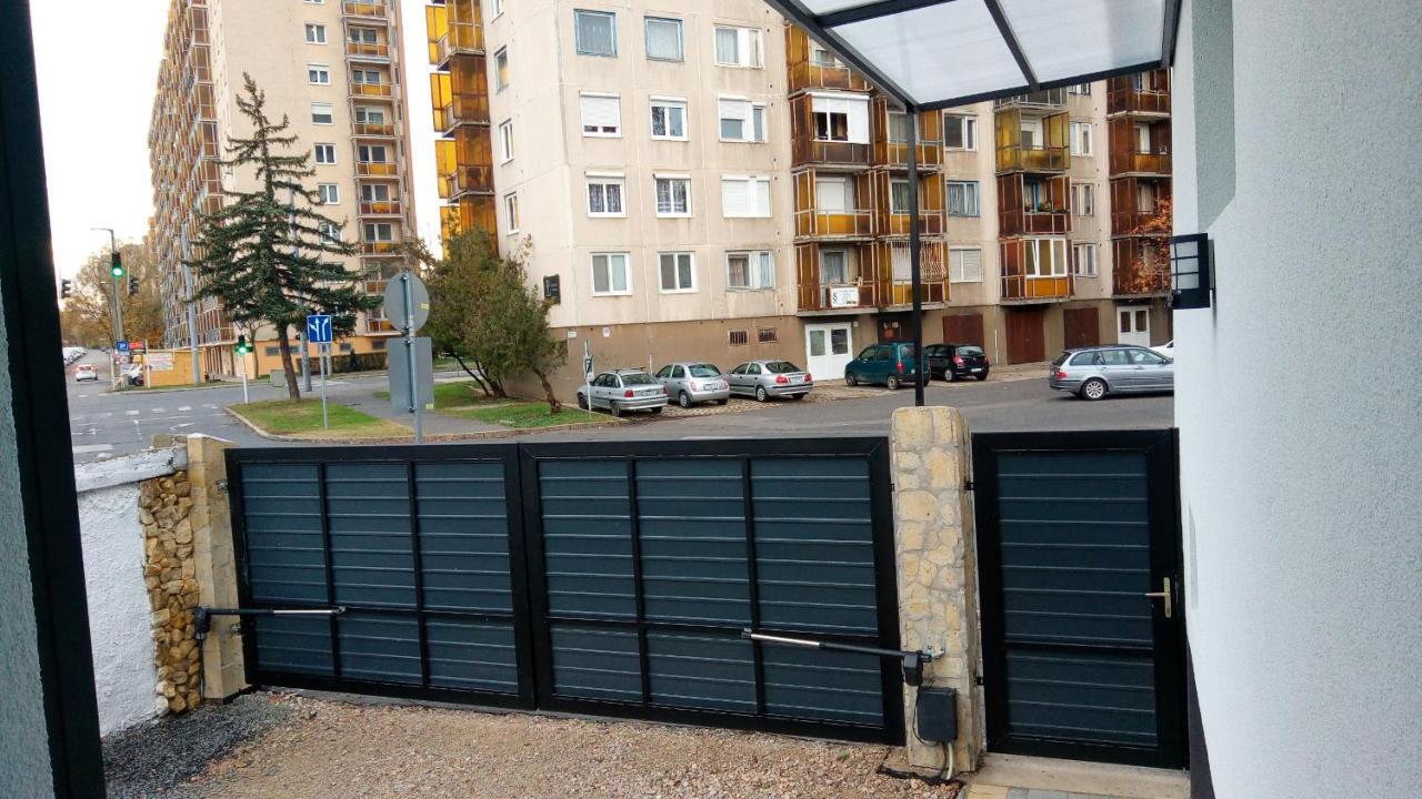 Loli Apartman Miškovec Exteriér fotografie